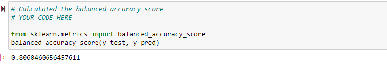 GitHub - RileyCC56/Credit_Risk_Analysis: Creating a supervised machine ...