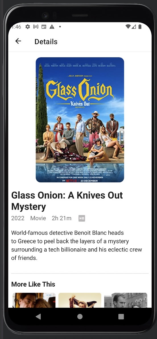 GitHub An app that lets you browse