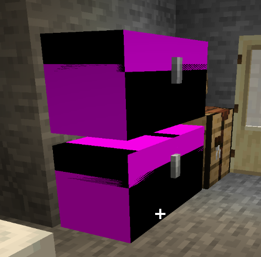 [Chest Bug] Broken Chest Texture & Interior · Issue #5501 · sp614x ...