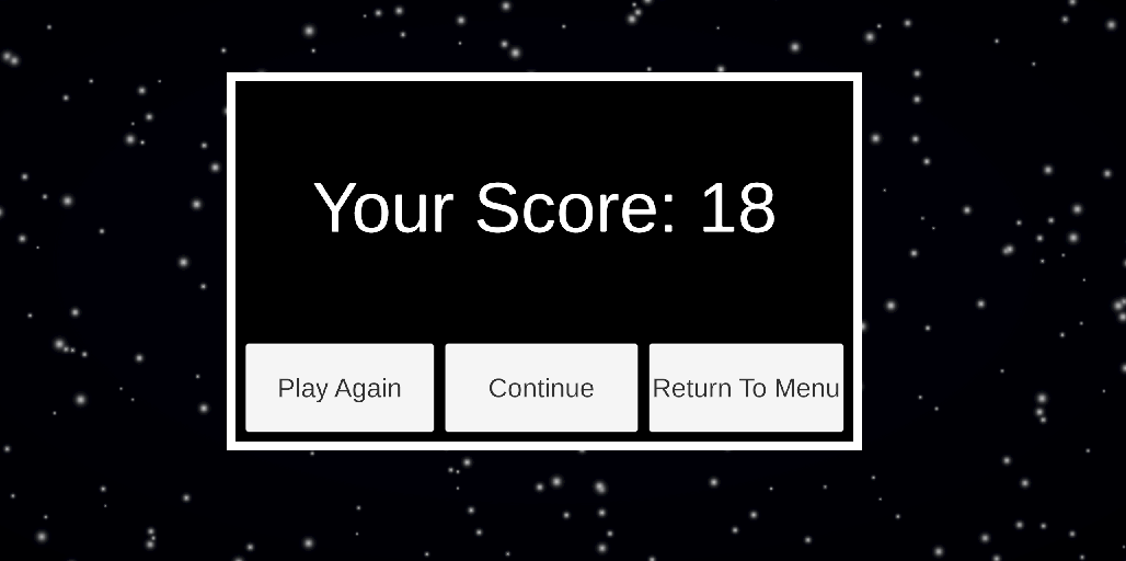 GitHub - CogleyTom/AsteroidAvoider: Mobile game application developed ...