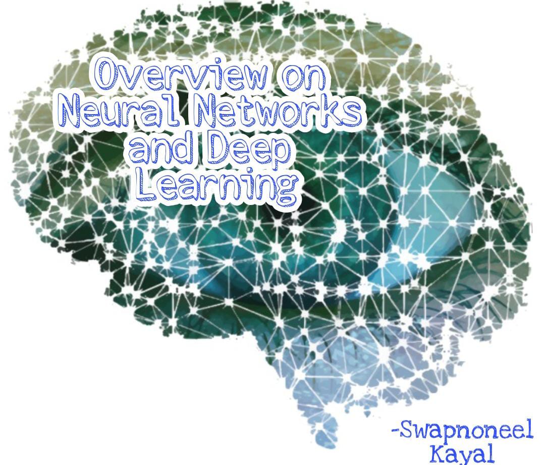 GitHub - codeWITHswap/NeuralNetworksAndDeepLearning-SOS-21: This is the ...
