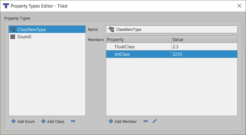 Custom Class Properties TMX Representation · Issue #3227 · mapeditor ...