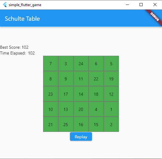 GitHub - alperenakkoz/simple_flutter_game: A project for to learn about ...