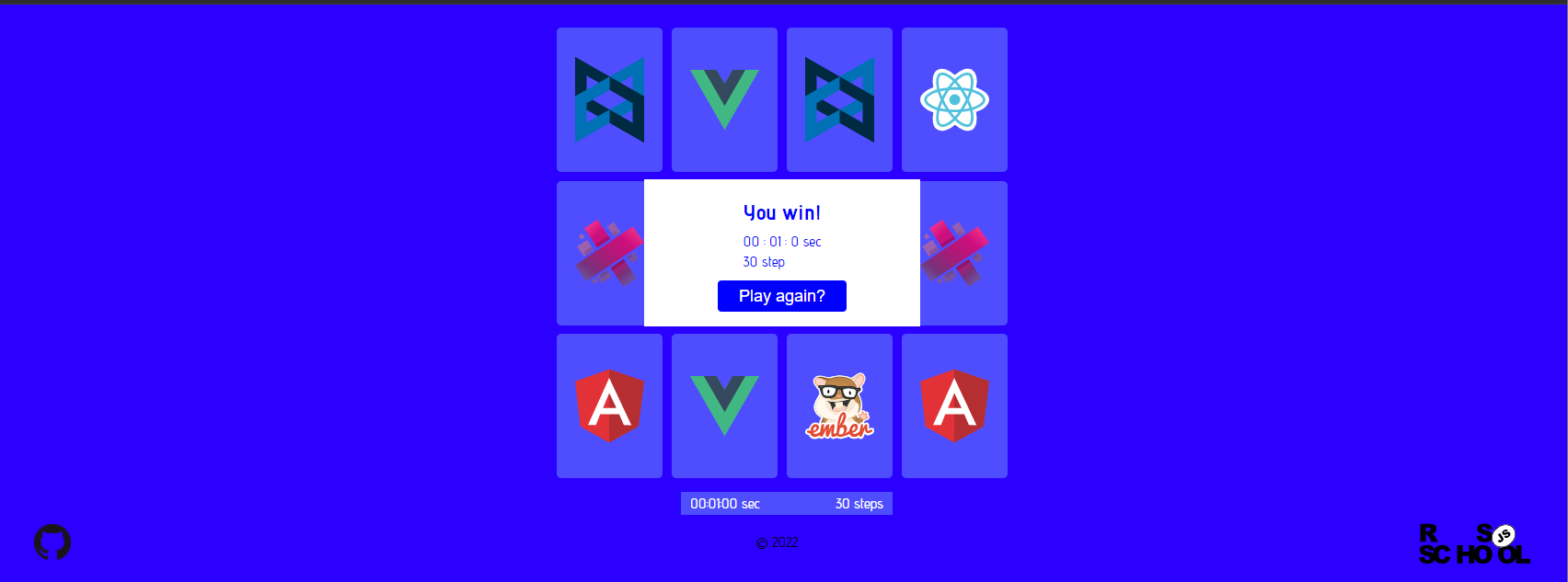 GitHub - Lizaveta01/memory-game