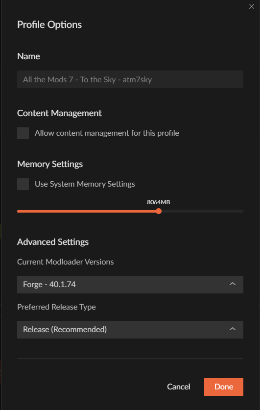 [1.0.4] Game crashes on startup · Issue #142 · AllTheMods/All-the-mods ...