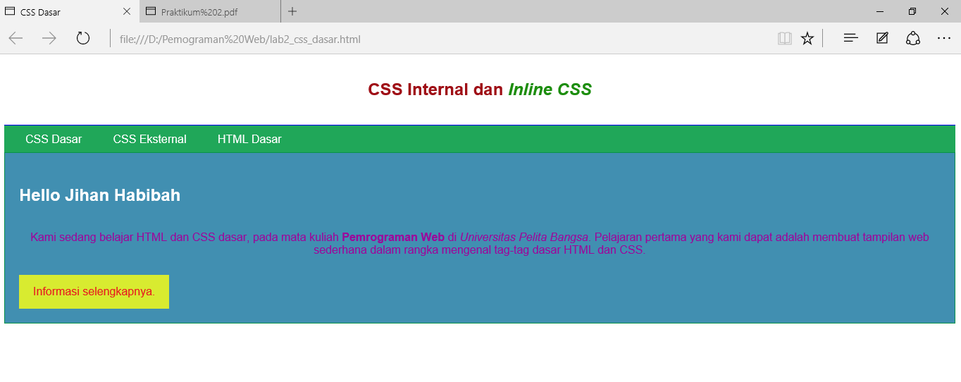 GitHub - Jihan3004/lab2web