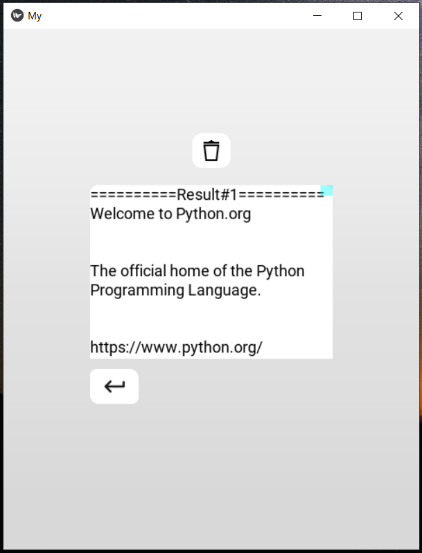 GitHub Alanghj Search Engine Search Engine Application