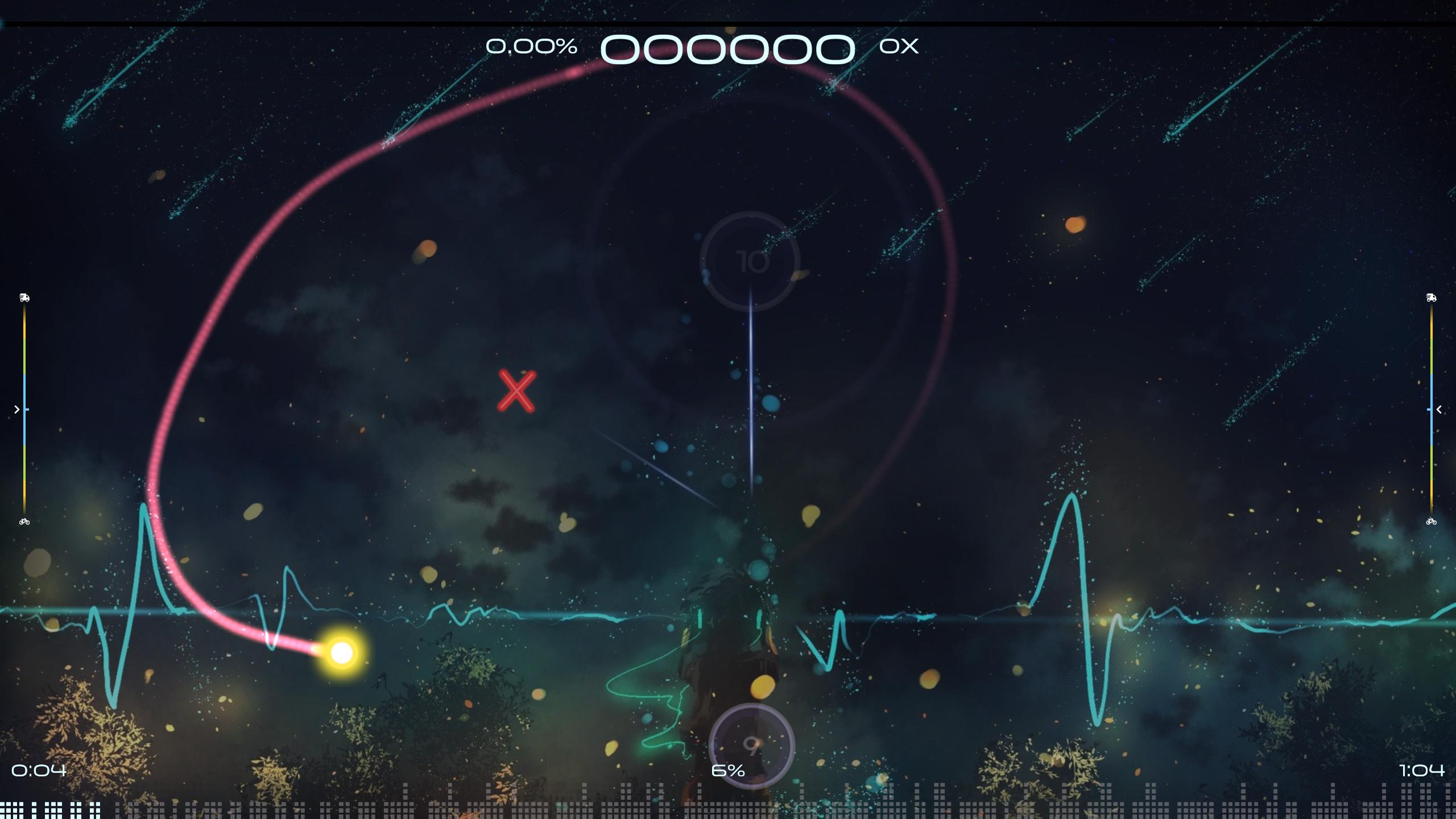 Artifacting cursor trail · Issue 6042 · ppy/osu · GitHub