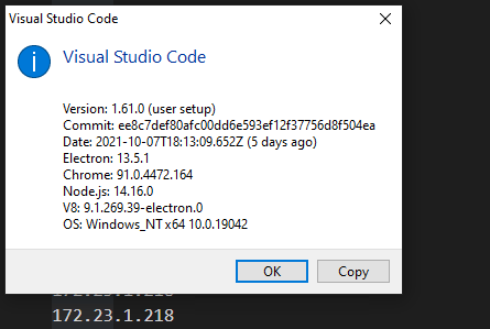 SSH remote connections not close · Issue #5523 · microsoft/vscode ...