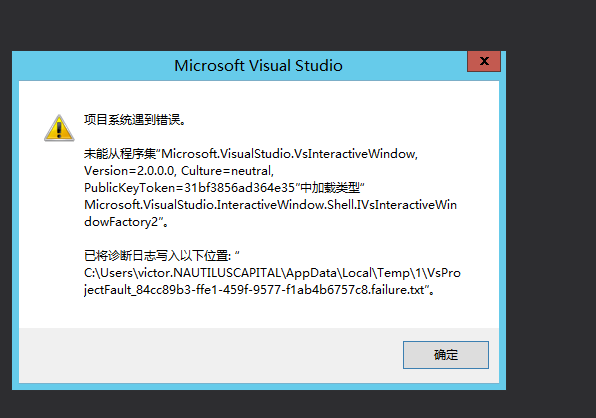 R interactive window does not open · Issue #3537 · microsoft/RTVS · GitHub