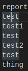 Word highlighting invisible with Solarized Dark theme · Issue #28343 ...
