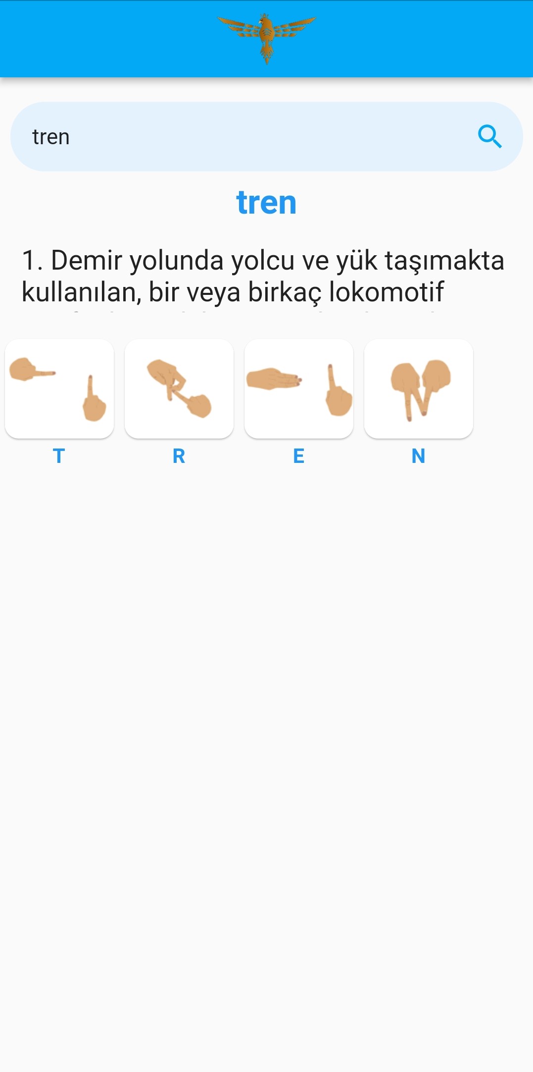 GitHub - beytullahay/flutter-body-language-dictionary