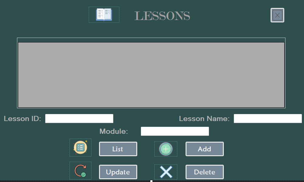 GitHub - yavuzucrkss/School-Project: School management system (no ...
