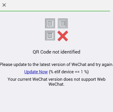 Doesn't work with UK Android account/device · Issue #1556 · wechaty ...