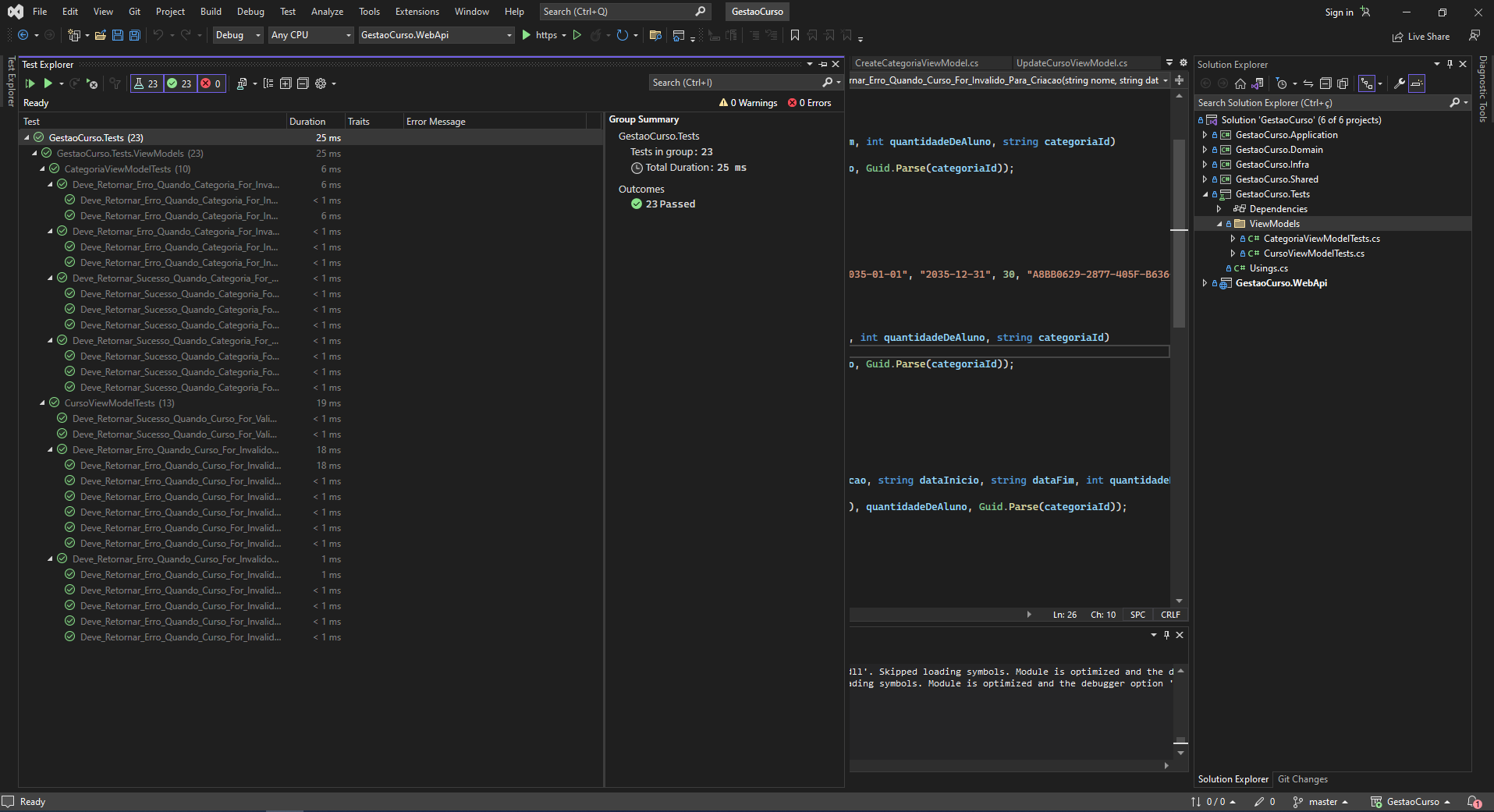 GitHub - ezequiel-lima/gestao-de-cursos: API de gestão de cursos ...