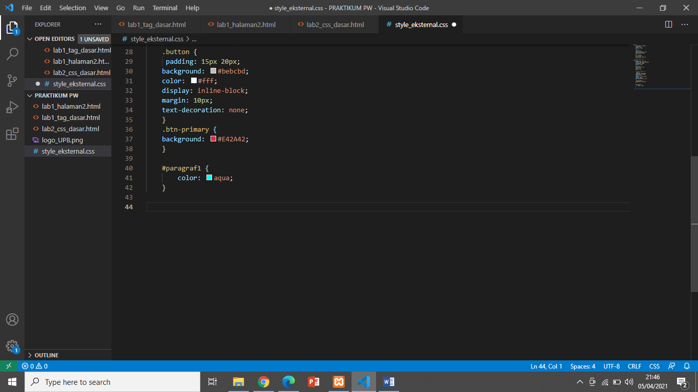 GitHub - alfanma13/Lab2Web