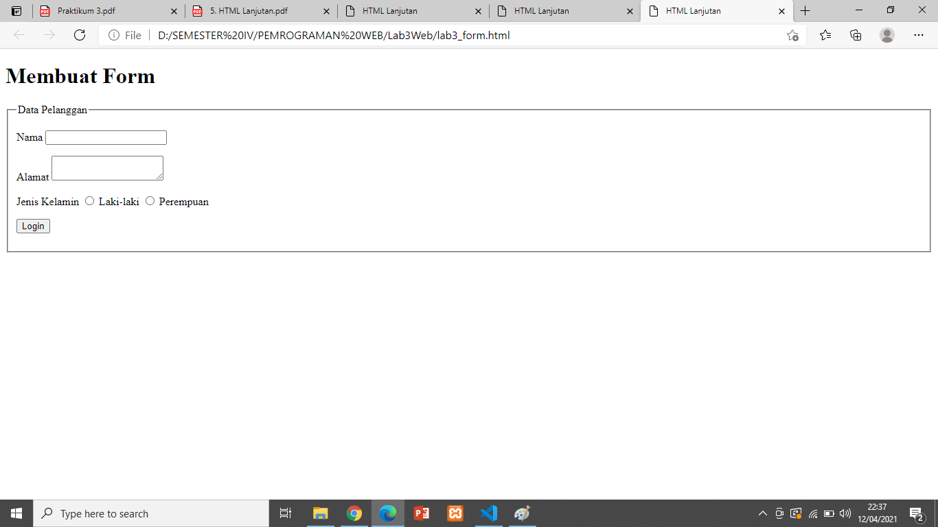 GitHub - alfanma13/Lab3Web