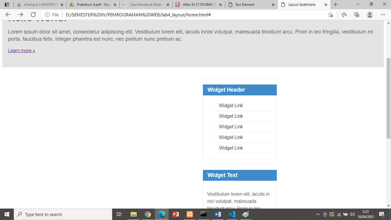 GitHub - alfanma13/Lab4Web