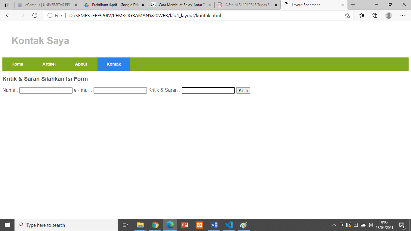 GitHub - alfanma13/Lab4Web