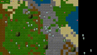 GitHub - francescoBianchi7/VideoGame: Progetto di Programmazine