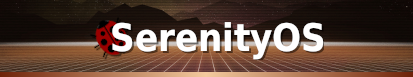 SerenityBanner