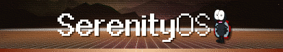 SerenityBanner3BuggieRight64colour