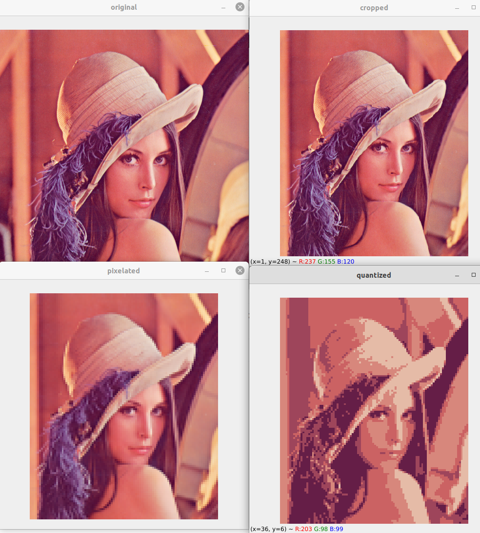 GitHub - juliancoy/img2cnc: Convert an image to CNC GCODE