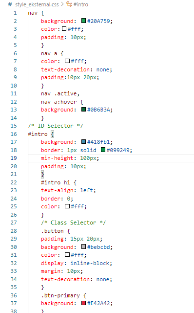 GitHub - safitridesiana/Lab2Web: Belajar CSS