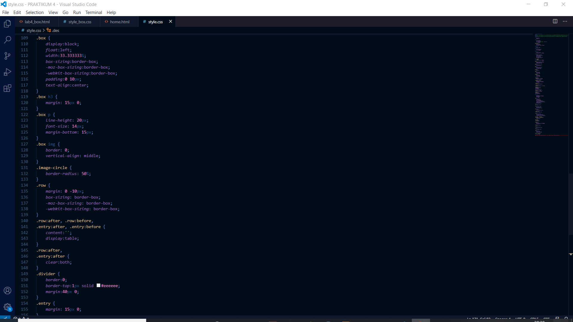 GitHub - safitridesiana/Lab4Web