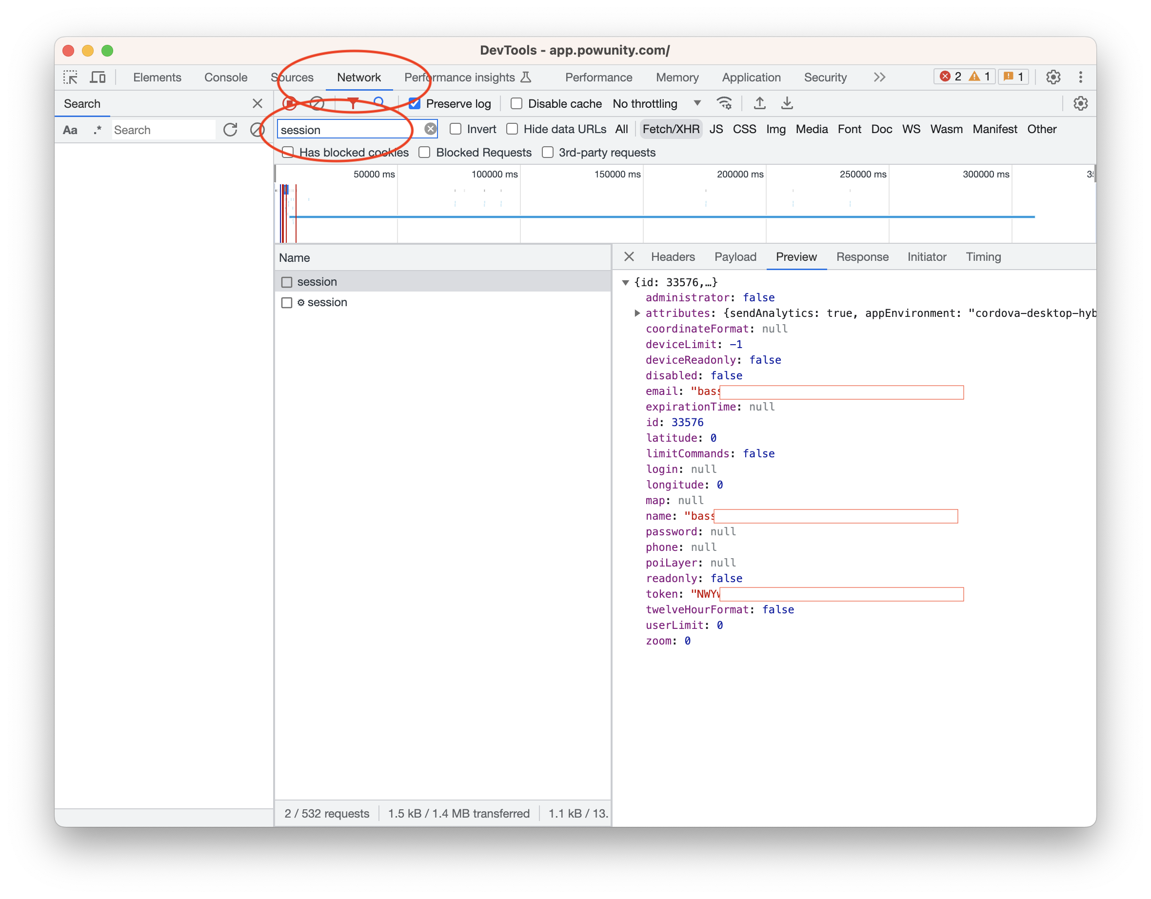 Error : fail config · Issue #92 · basilfx/homeassistant-biketrax · GitHub