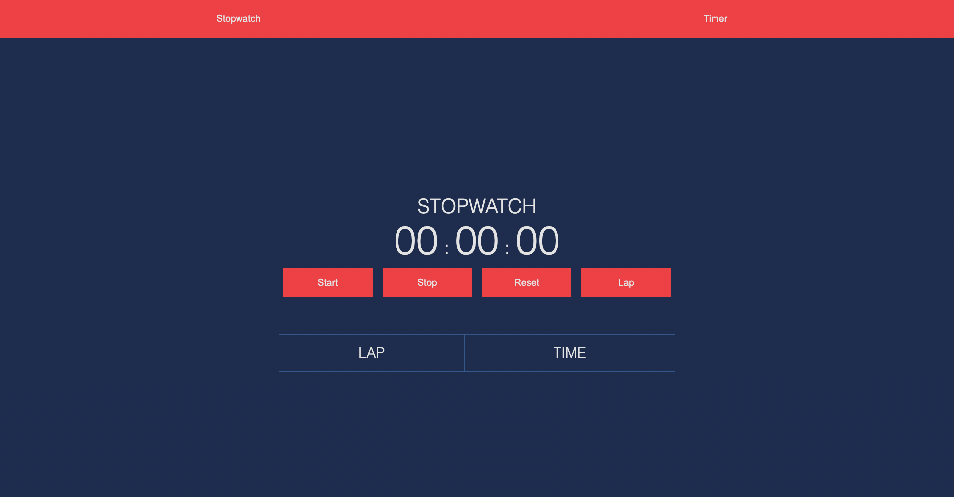 GitHub 05042002/Time_And_Stopwatch
