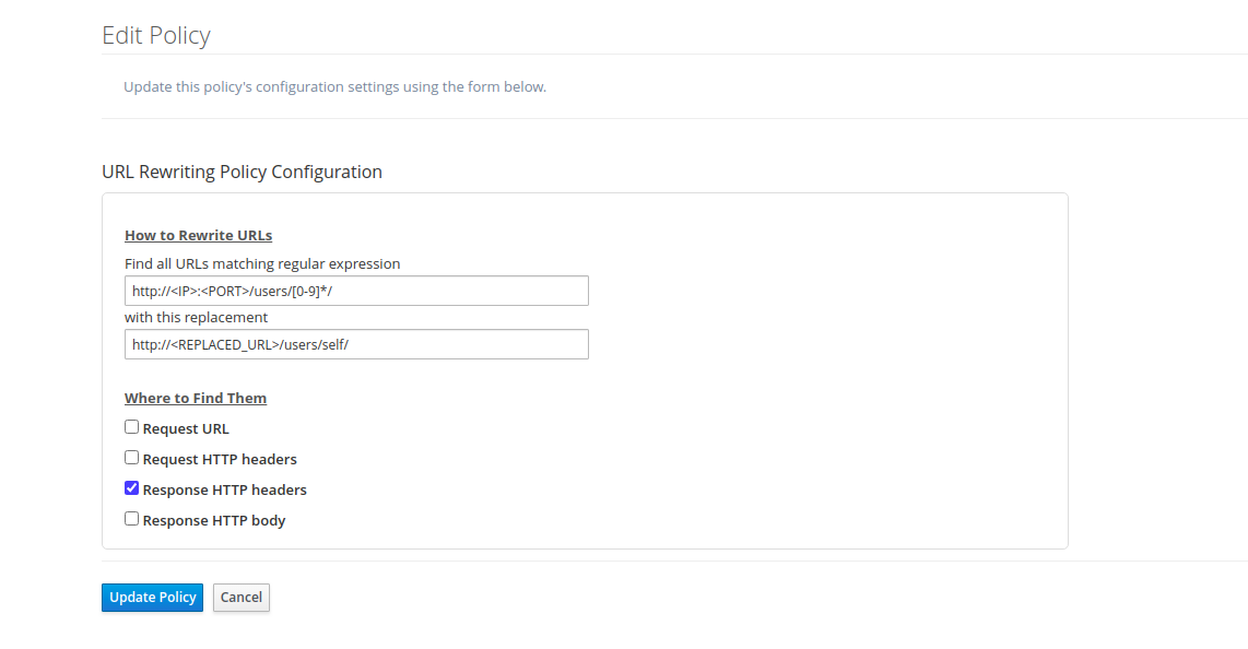 Url Rewrite Api GitHub · Where software is built