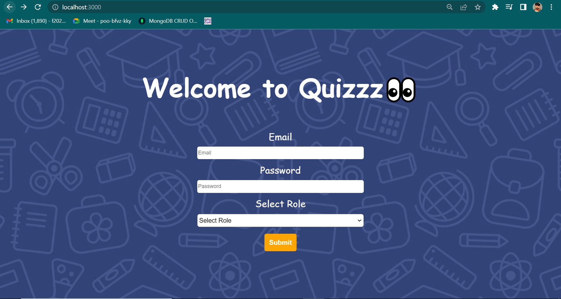 GitHub - Rohit-Kore25/TestMaker