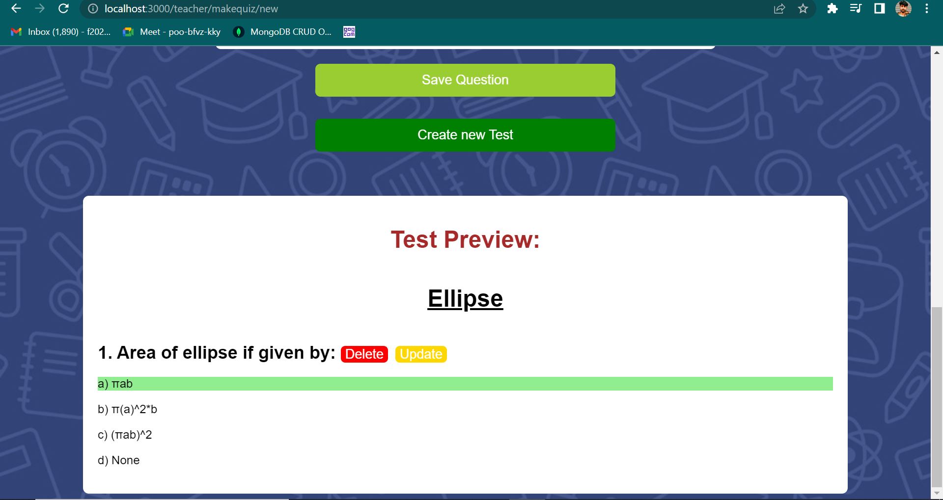 GitHub - Rohit-Kore25/TestMaker