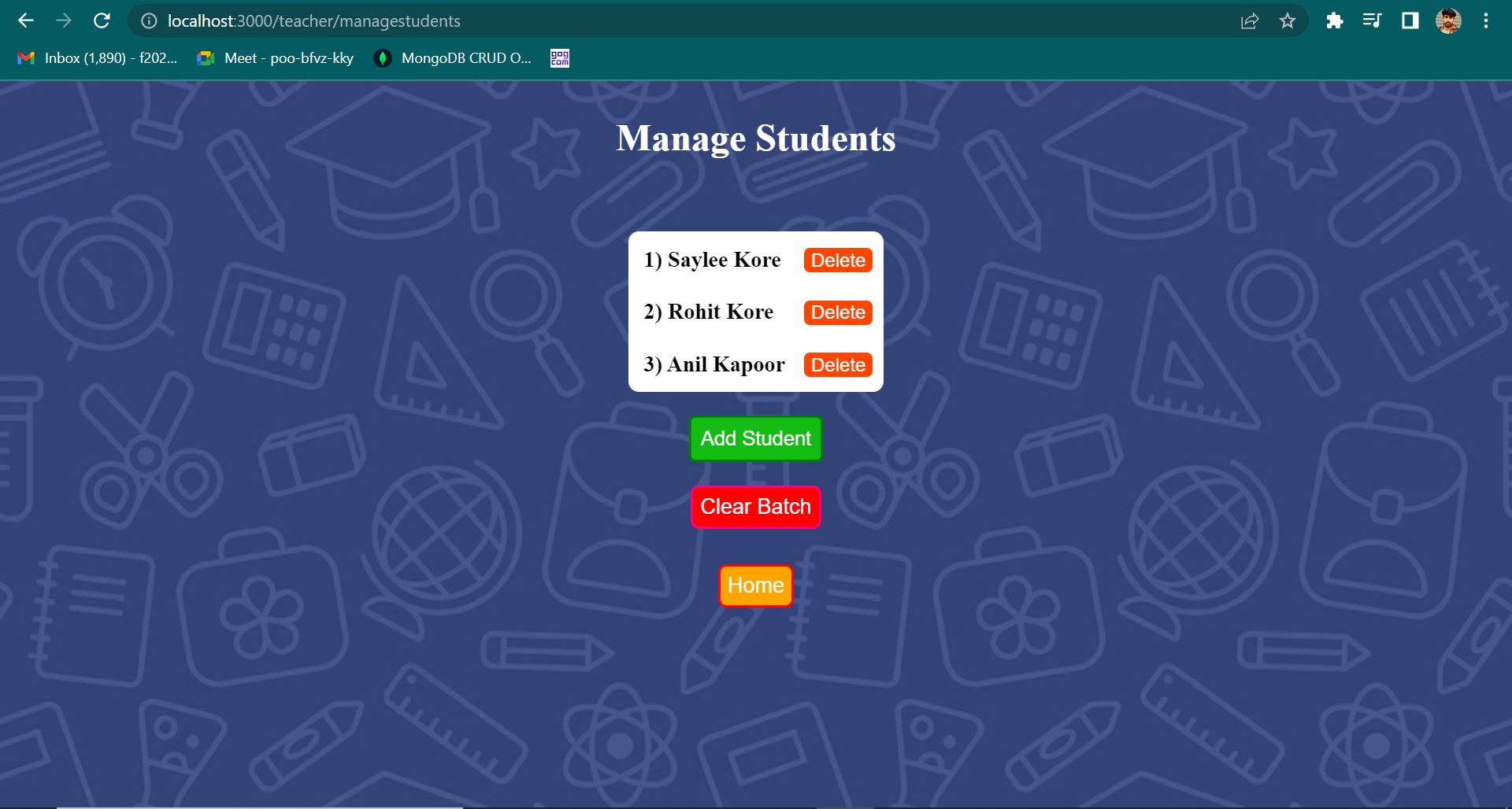 GitHub - Rohit-Kore25/TestMaker