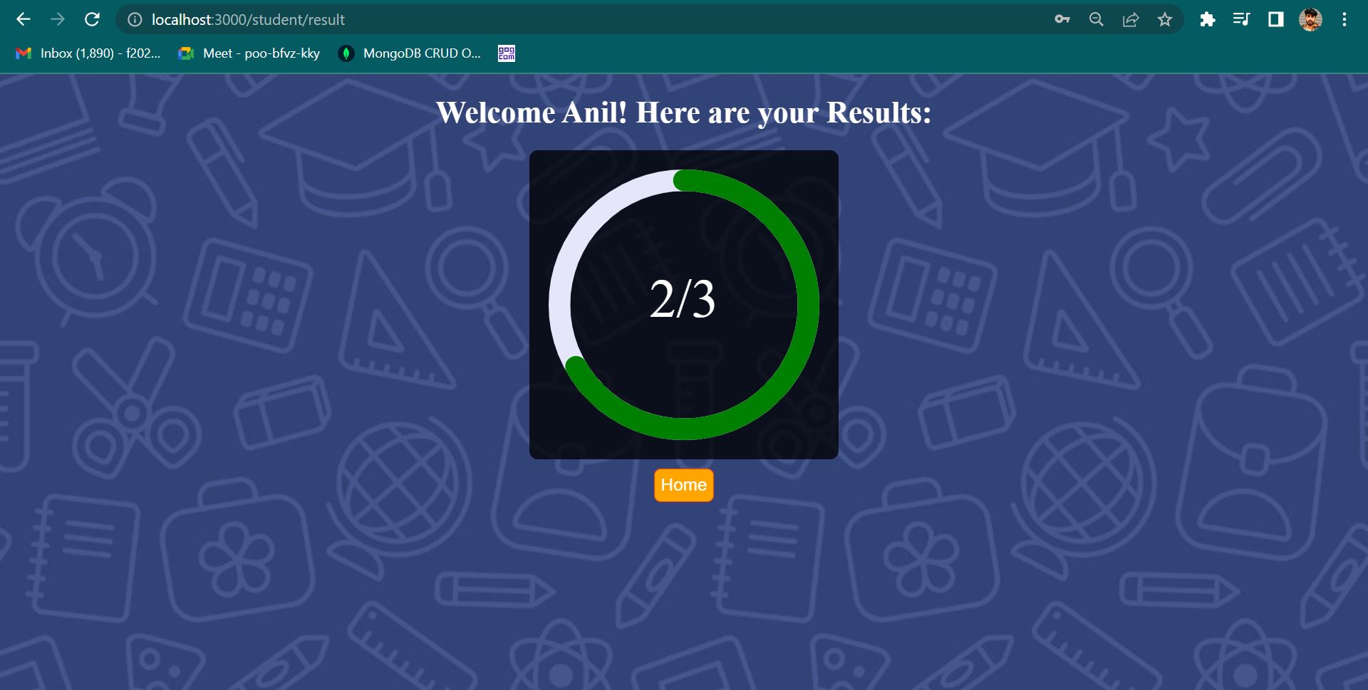 GitHub - Rohit-Kore25/TestMaker