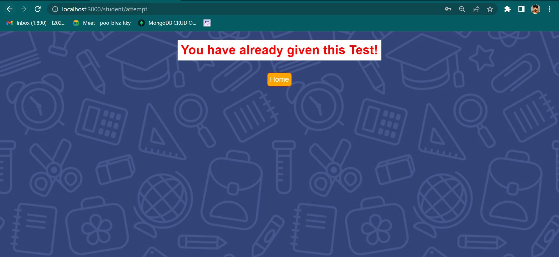 GitHub - Rohit-Kore25/TestMaker