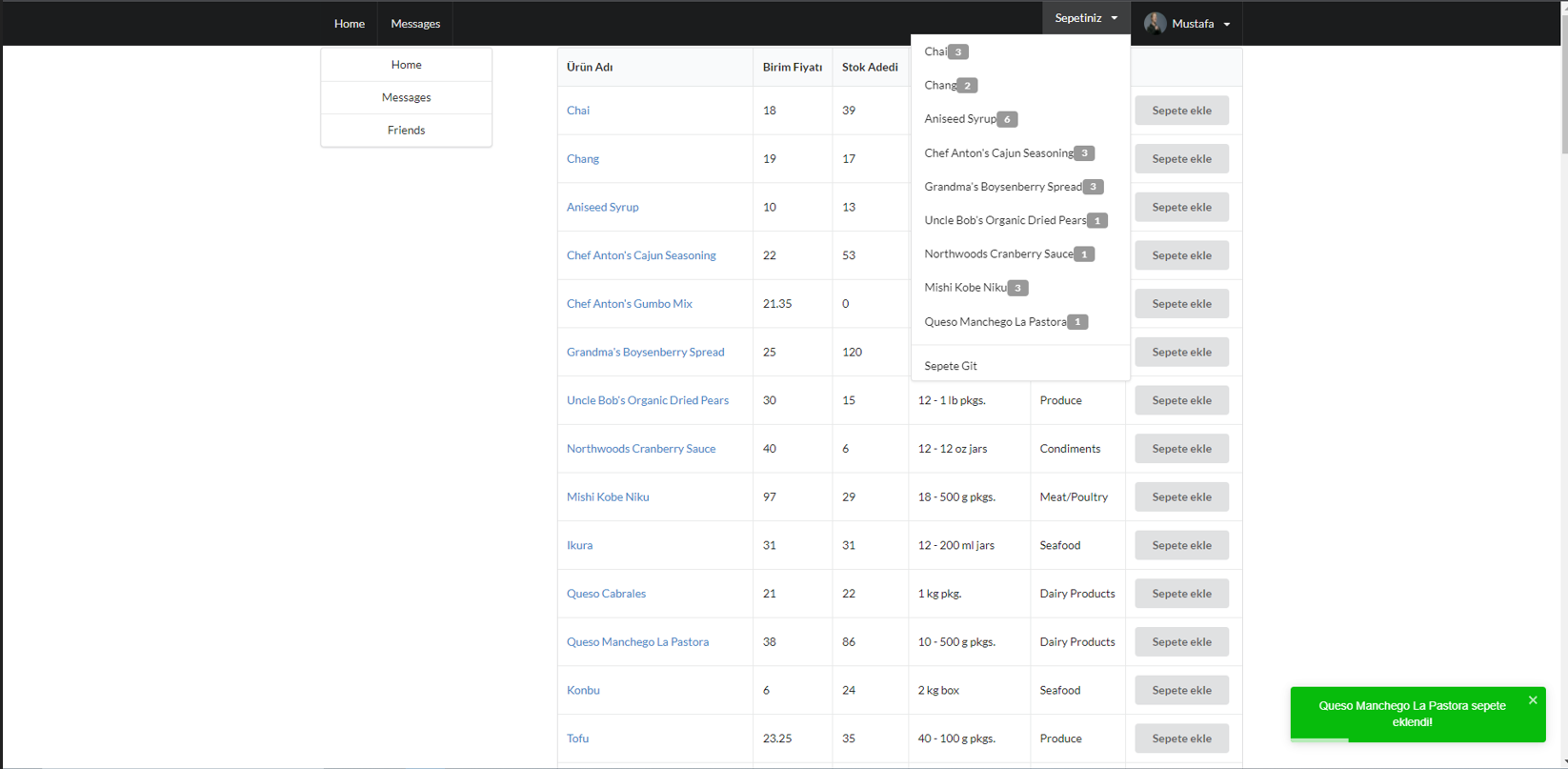 GitHub - MustafaOzkarabulut/Northwind-Project-Frontend