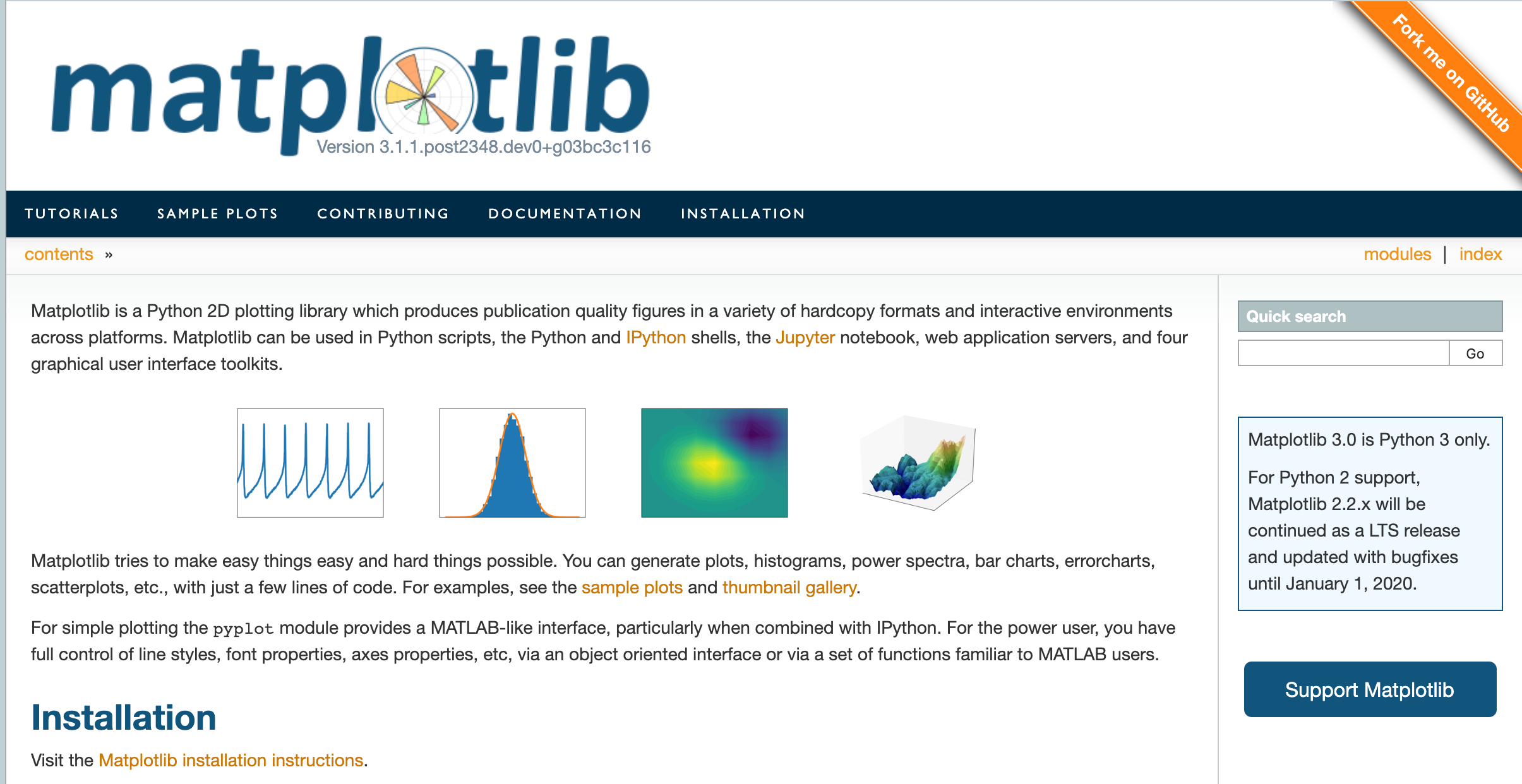 Matplotlib__Python_plotting_—_Matplotlib_3_1_1_post2348_dev0_g03bc3c116_documentation