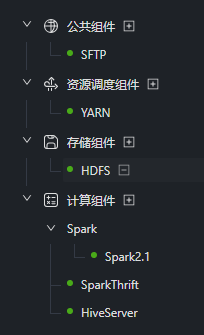 [Bug] [绑定新租户] 绑定新租户时，没有获取队列 · Issue #717 · DTStack/Taier · GitHub