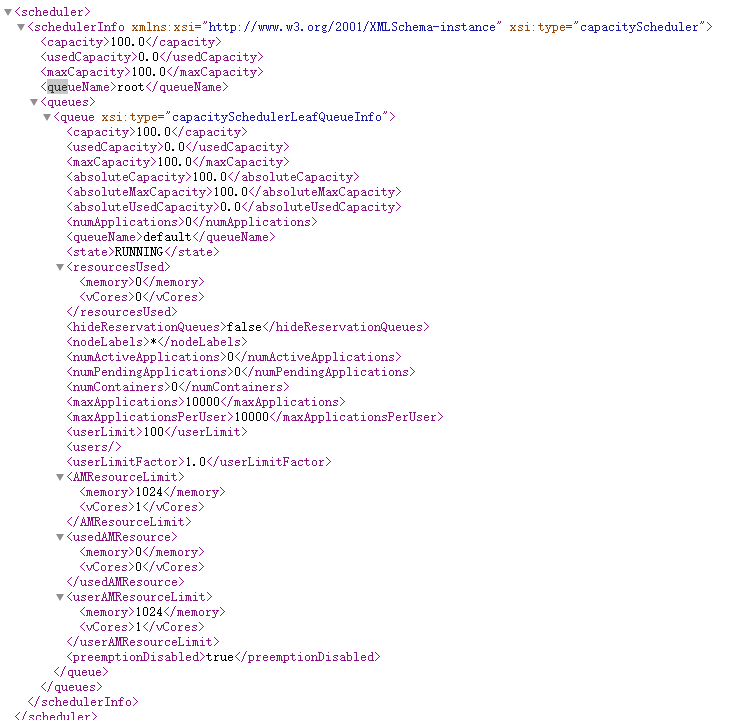 [Bug] [绑定新租户] 绑定新租户时，没有获取队列 · Issue #717 · DTStack/Taier · GitHub