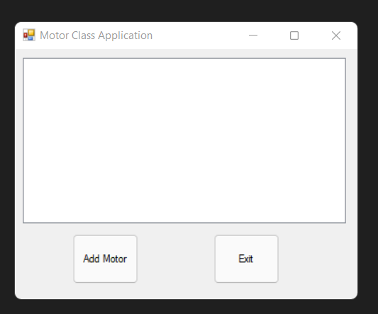 GitHub - nicholassurges/MotorClass