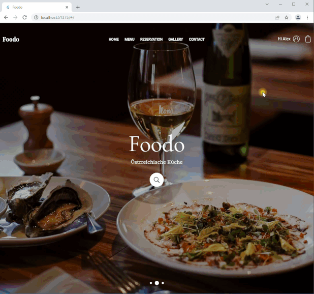 GitHub - Fary-dev/Resturant_Website: web