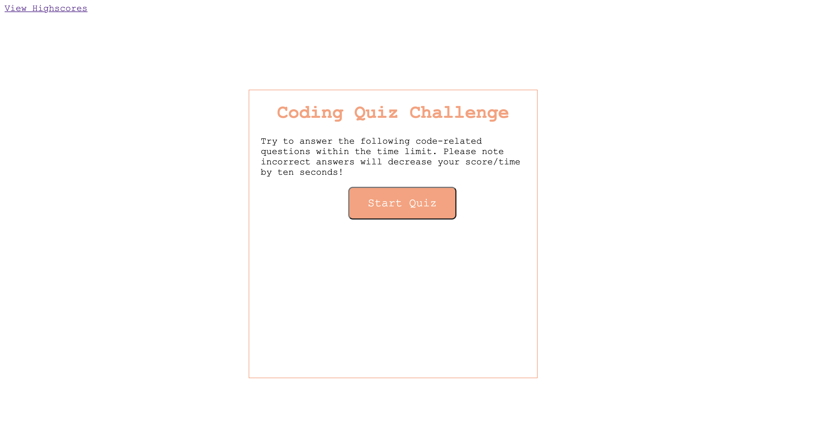 GitHub - aungy5/Coding-Quiz-1: Coding-Quiz
