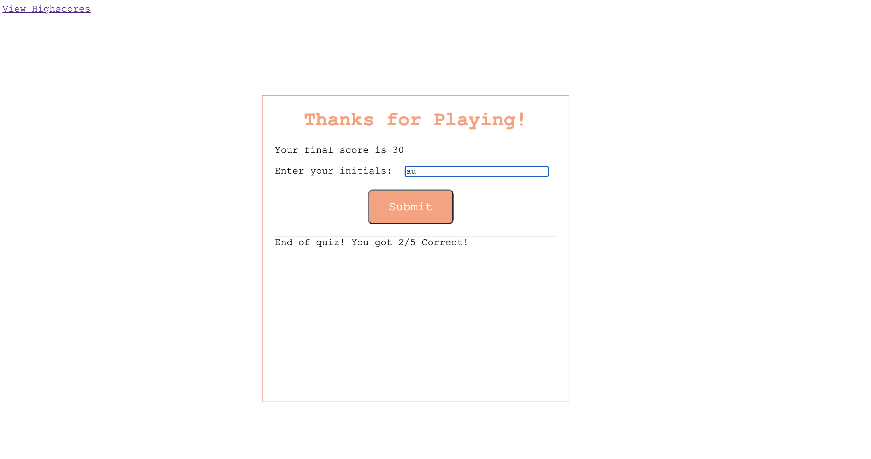 GitHub - aungy5/Coding-Quiz-1: Coding-Quiz