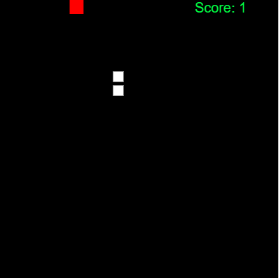 GitHub - Allysson1/Snake-game: Snake Game · GitHub