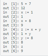 GitHub - Omar-Ahmed-UW/ScientificCalculator: C++ scientific calculator ...