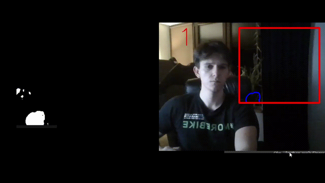 GitHub - TheKureq/Course_OpenCV: OpenCV with deep learning, tensorflow ...