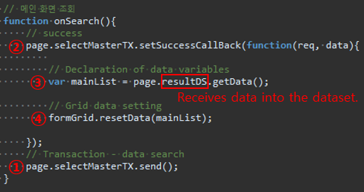 function error when applying filter(select) · Issue #1294 · nhn/tui ...