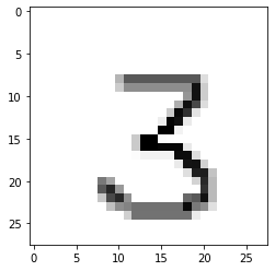 python () method: numeric detection in python Images... GitHub - Vipul1432/HandWrittenNumberDetection